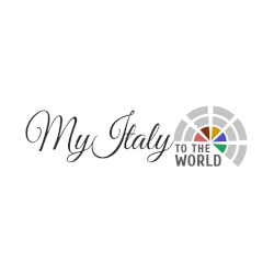 My italy to the world 